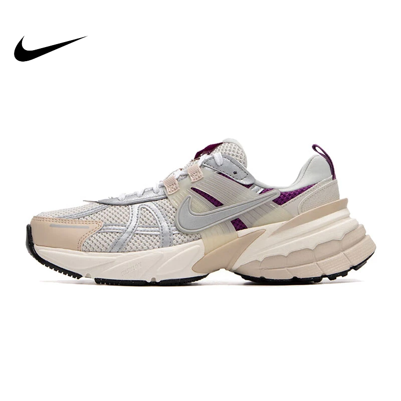 Nike耐克女鞋V2K RUNPRM运动鞋时尚舒适训练跑步鞋HF4305-072
