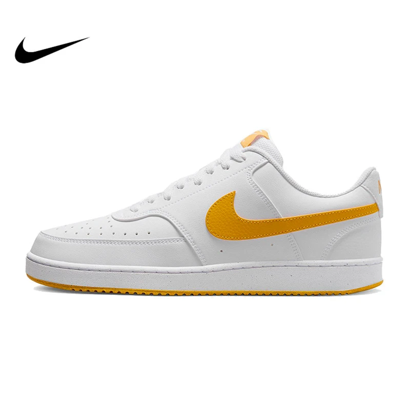 Nike耐克夏季男鞋COURT VISION LO运动鞋休闲鞋板鞋HF1744-100