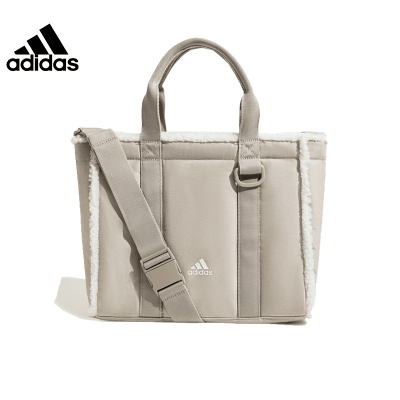 adidas/阿迪达斯冬季女款运动训练休闲时尚舒适单肩包 挎包IX7963