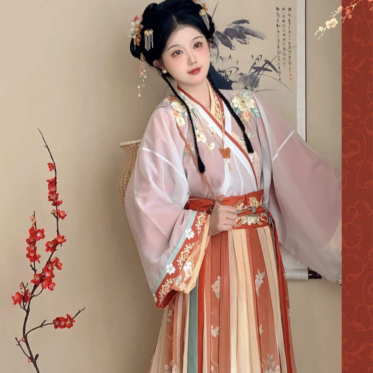 断码孤品特价中国风汉服no退no换（订单留言备注  编码）29.9-79.9