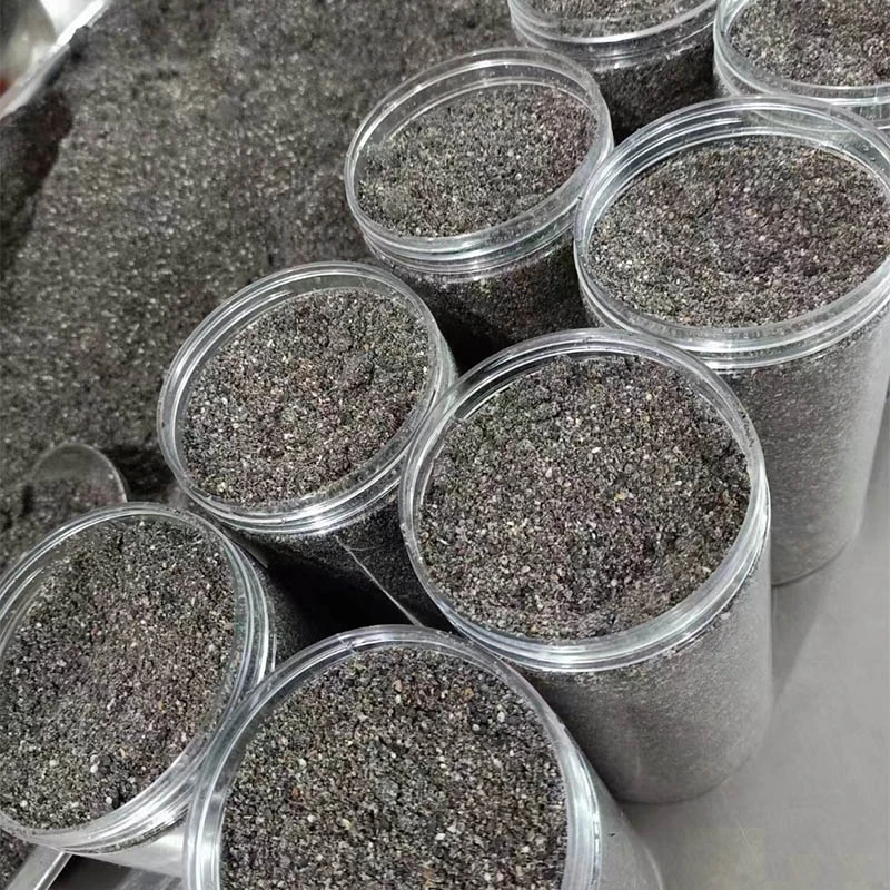 【绿草垛】安徽宿松特产农家自种纯手工现炒黑芝麻炒制芝麻400g