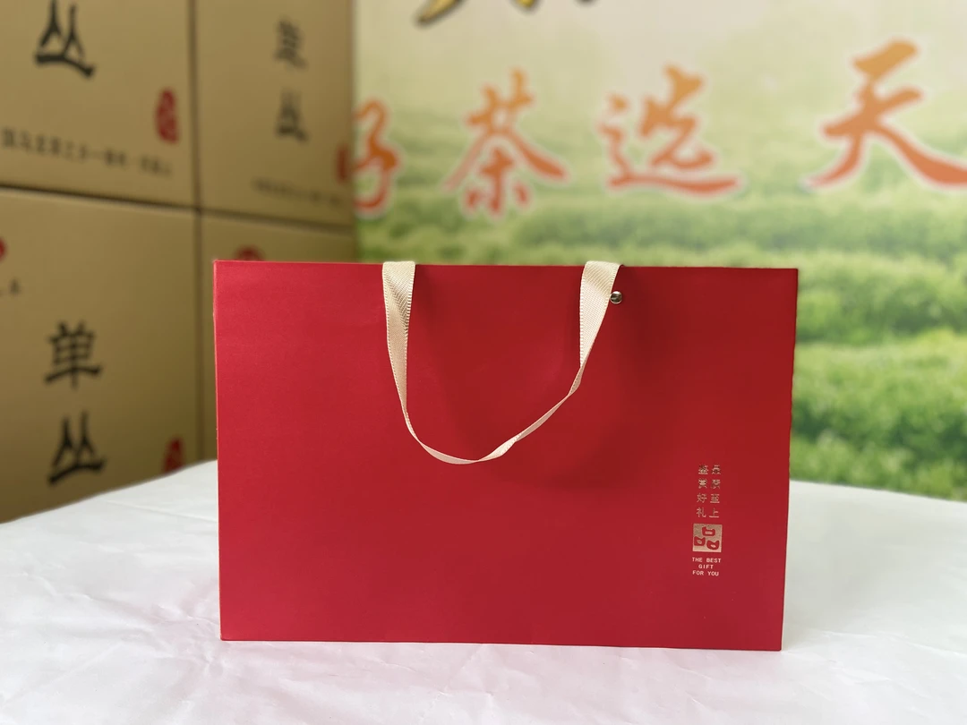 (夜来香)天燕巢凤凰单枞夜来香100克*2小罐