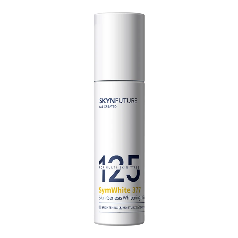 125精华水60ml