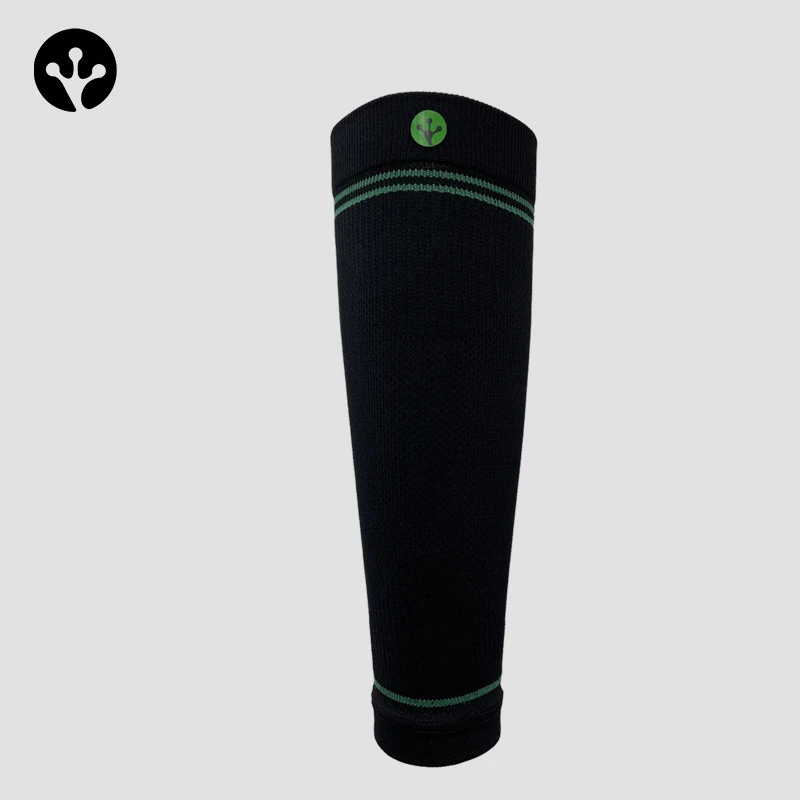 DODOWA/动动哇SELVA G2运动压缩护腿袜跑步健身防滑护具训练透气