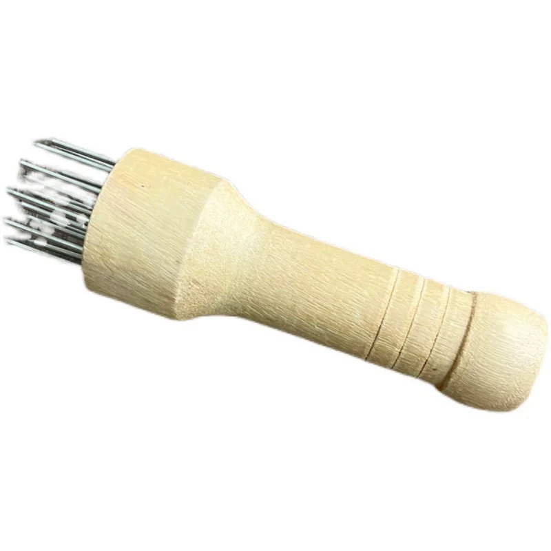 炒酸汤猪脚肉专用料