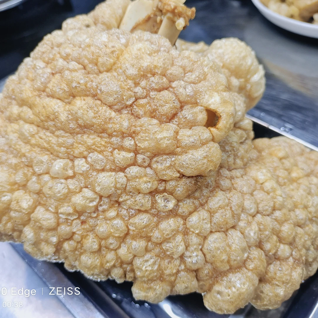 脆皮猪脚技术课程(文字版的课程)不支持退货退款