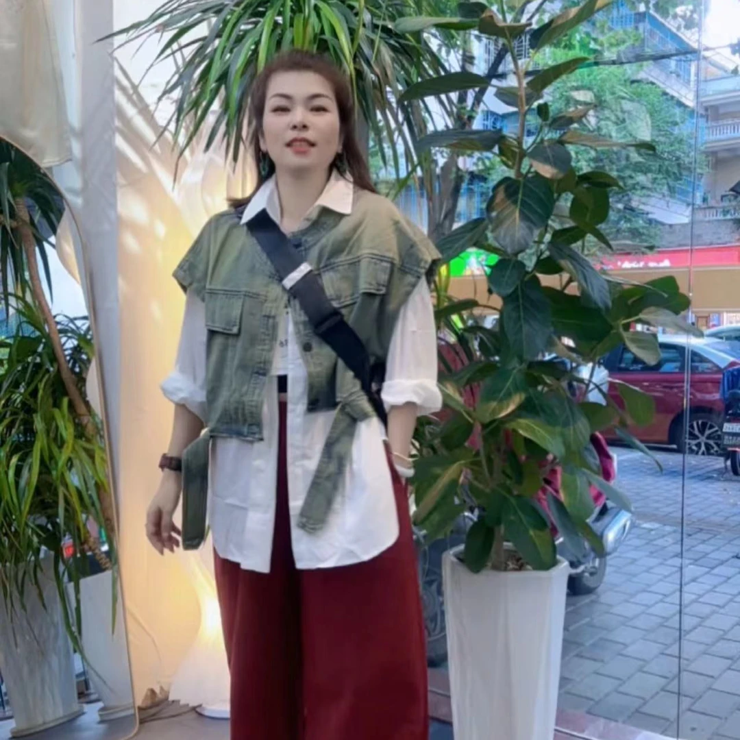 秋季新品条纹时尚衬衫