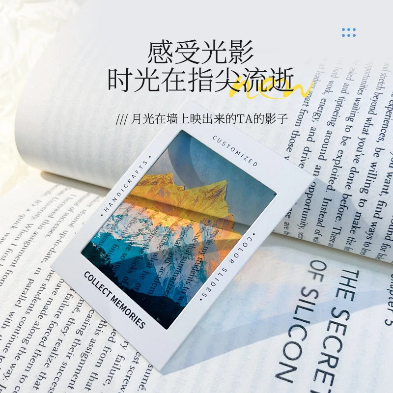 新签胶片小卡 内含卡砖+小卡 一单到手混搭16盒