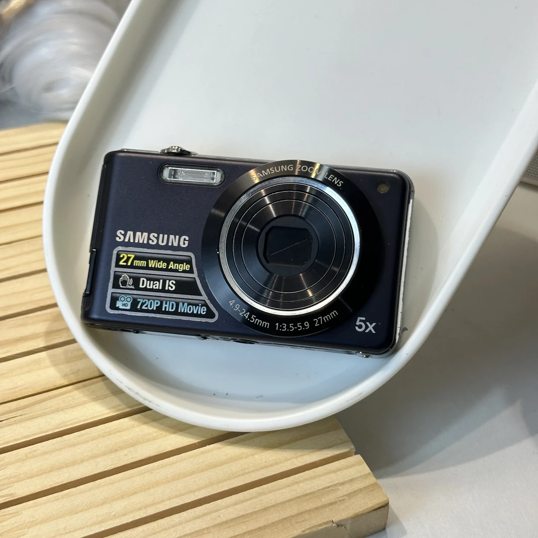 9新 Samsung/三星 三星st70 冷白皮1400万像素 有美颜模式
