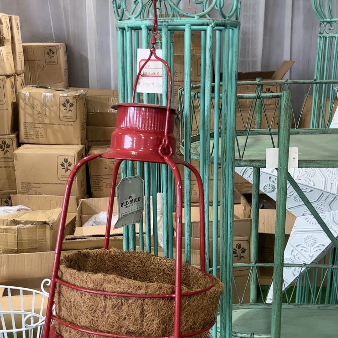 红陶20CM（含）-50CM（不含）