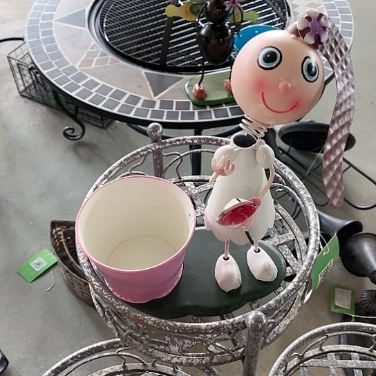 红陶20CM(含)-50CM(不含)