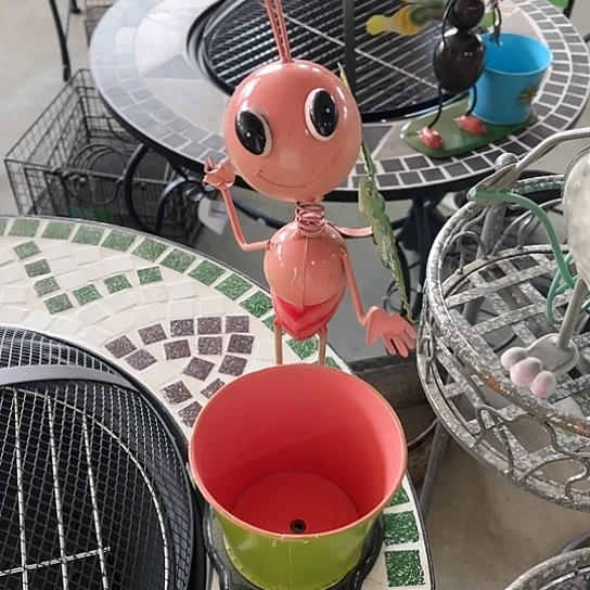 红陶20CM（含）-50CM（不含）