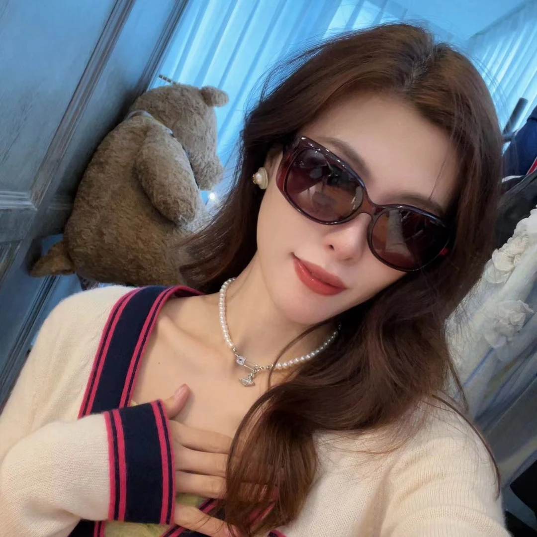 麦殿/95新/GUCCI 古驰/时尚太阳镜/240618VMLTL09