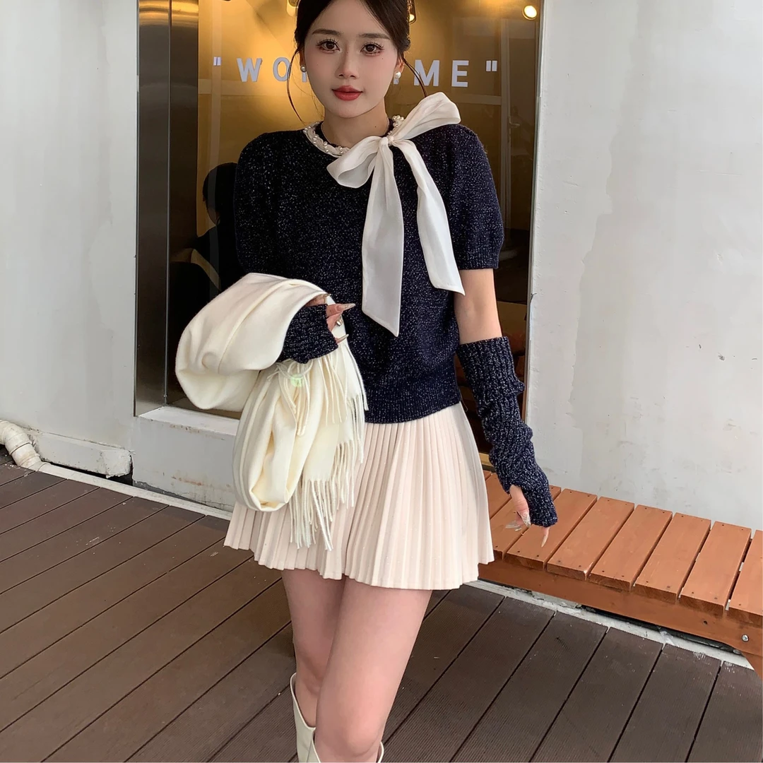 【红姐严选】新款时尚半身裙-MI247500