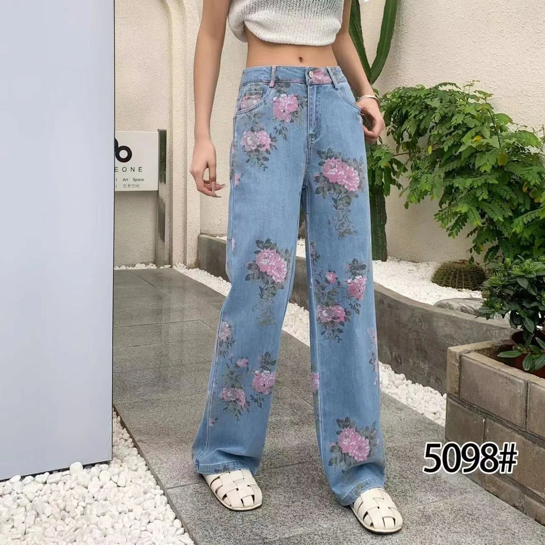 【红姐严选】新款女裤-LX235098