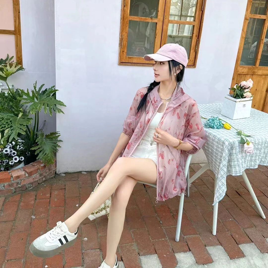 【红姐严选】新款时尚外套-HZ243601