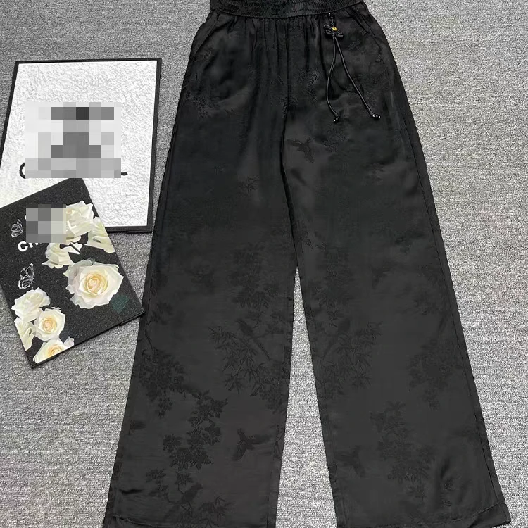 【红姐严选】新款时尚休闲裤-MX2488023