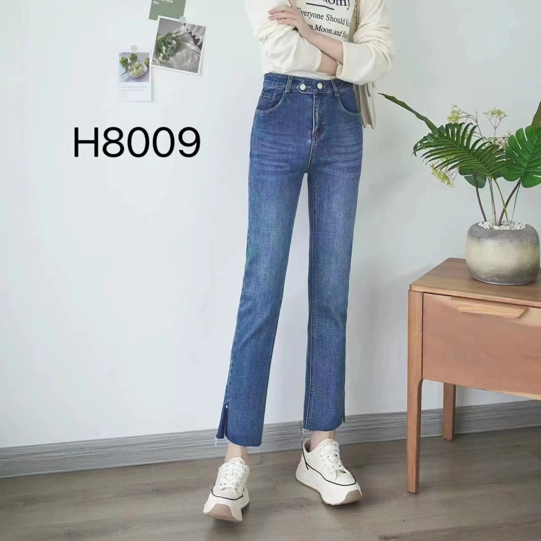 【红姐严选】新款时尚女裤-SD238009