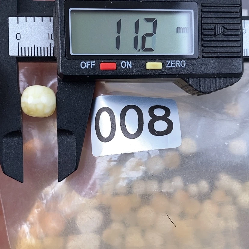 【闪购商品】琥珀裸石未镶嵌