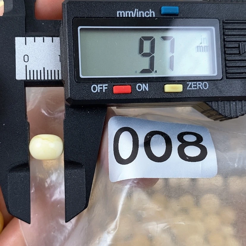 【闪购商品】琥珀裸石未镶嵌