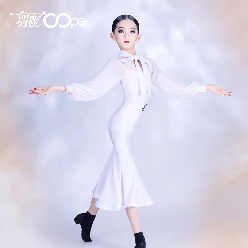 oope 舞配舞服拉丁舞服春季新款练习服套装---WL31062