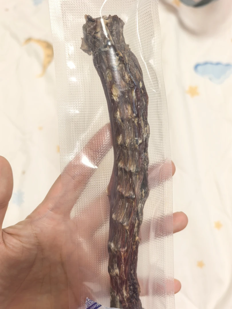 晴天家烘干鸭脖手工宠物猫狗零食磨牙零食耐啃