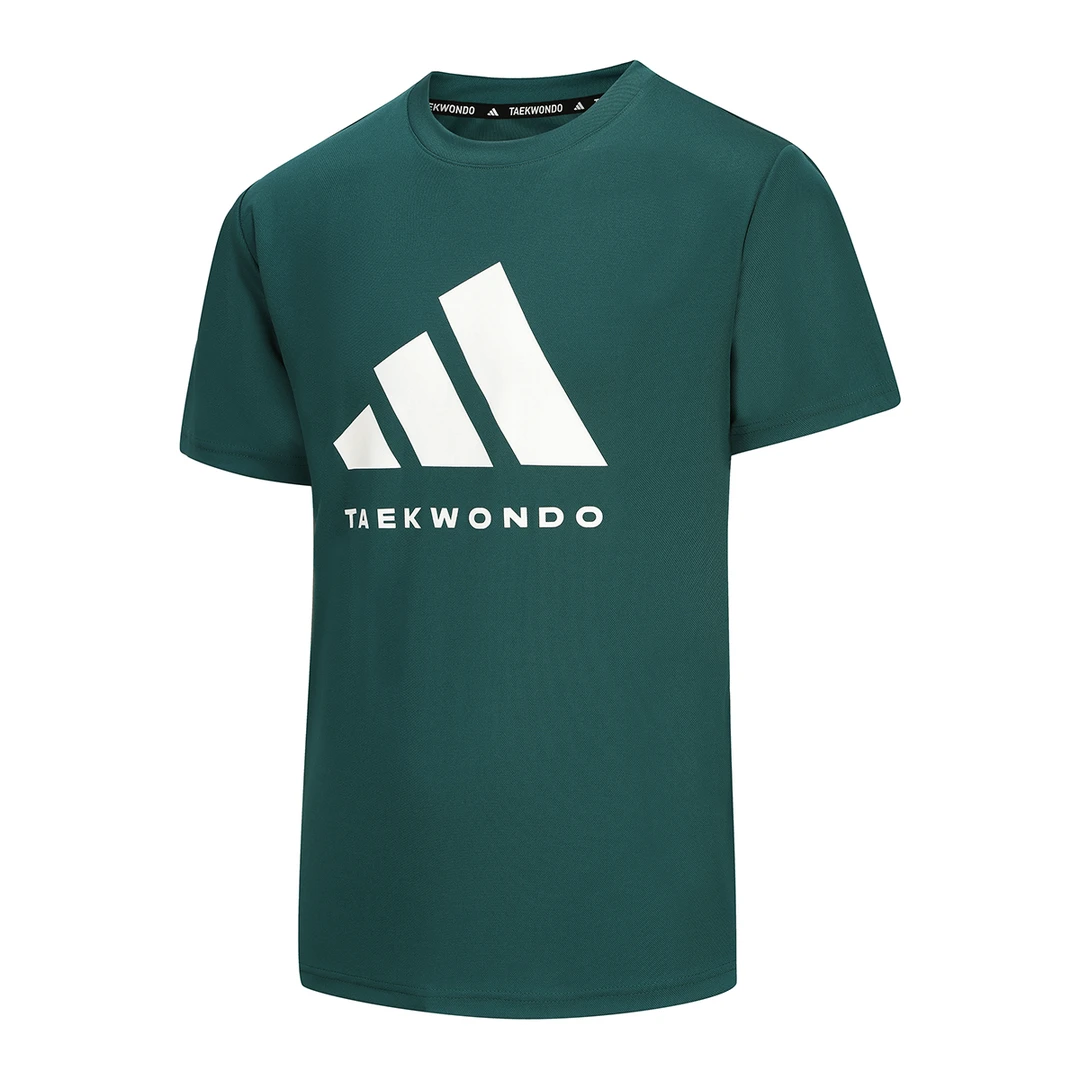 adidas/阿迪达斯24新款休闲棉质T恤短袖adiCLTS24TK【劲悦专属】