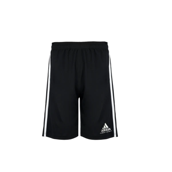 adidas/阿迪达斯武搏百搭宽松运动户外短裤S21ATMSH2【西街】