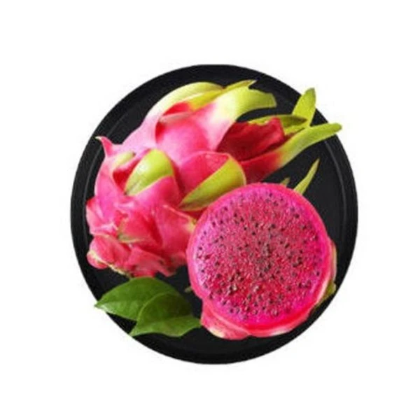 【嘉选】红心火龙果/颗 约750g