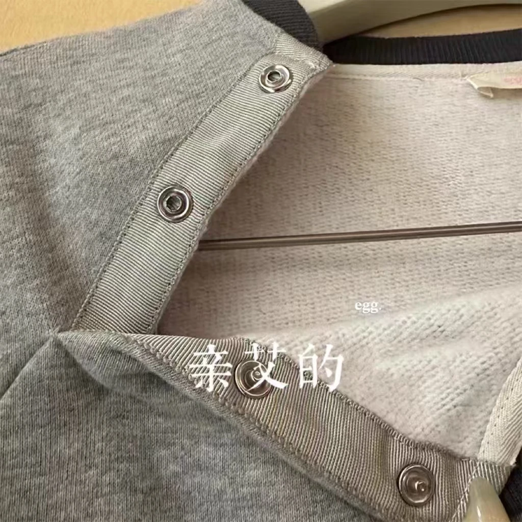 （编码链接2）孤品衣服裤子男女休闲卫衣百搭19-49