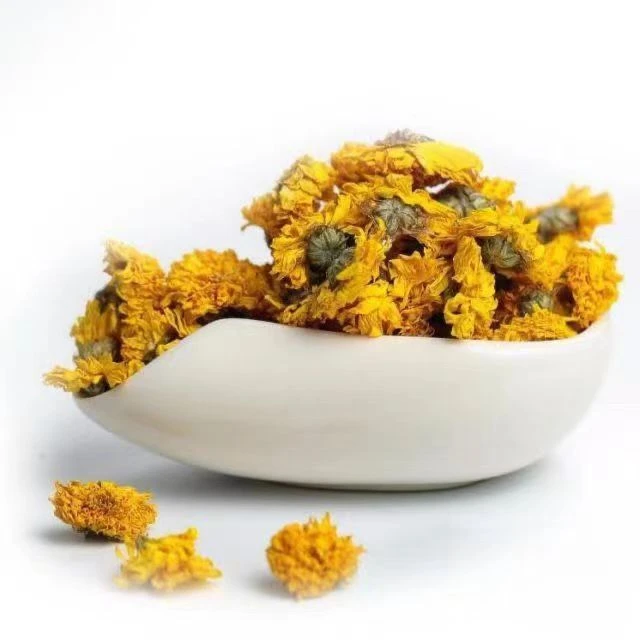 AAAAA怀菊花 新货正宗焦作温县产 怀菊花 无熏无硫 产地发货