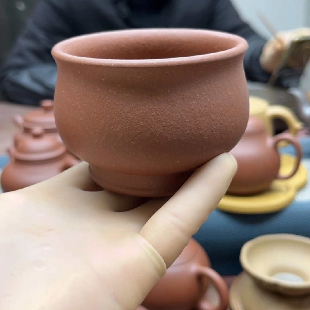 【闪购商品】紫砂茶壶陈*