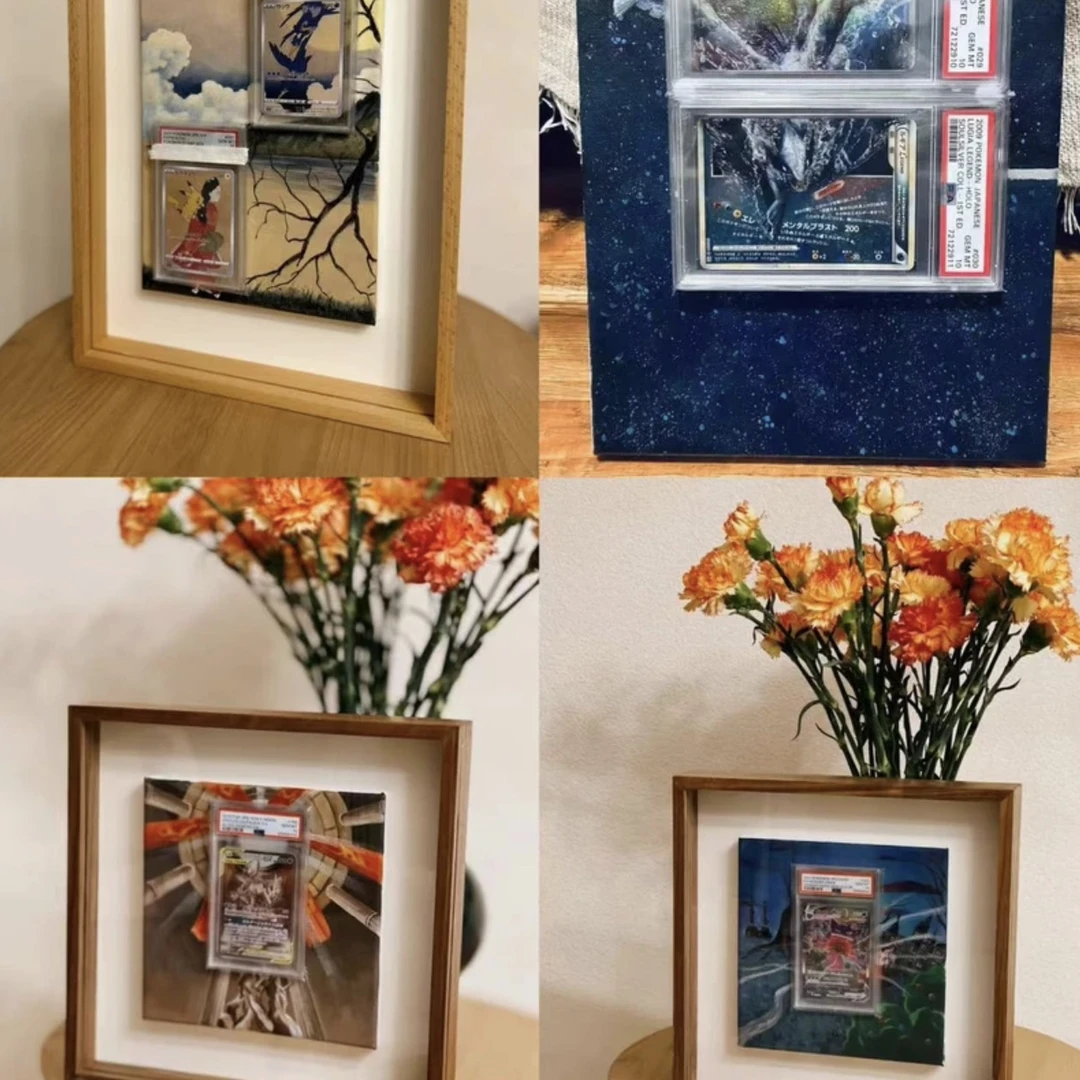 【直拿黑包】全日版p10+油画+画框