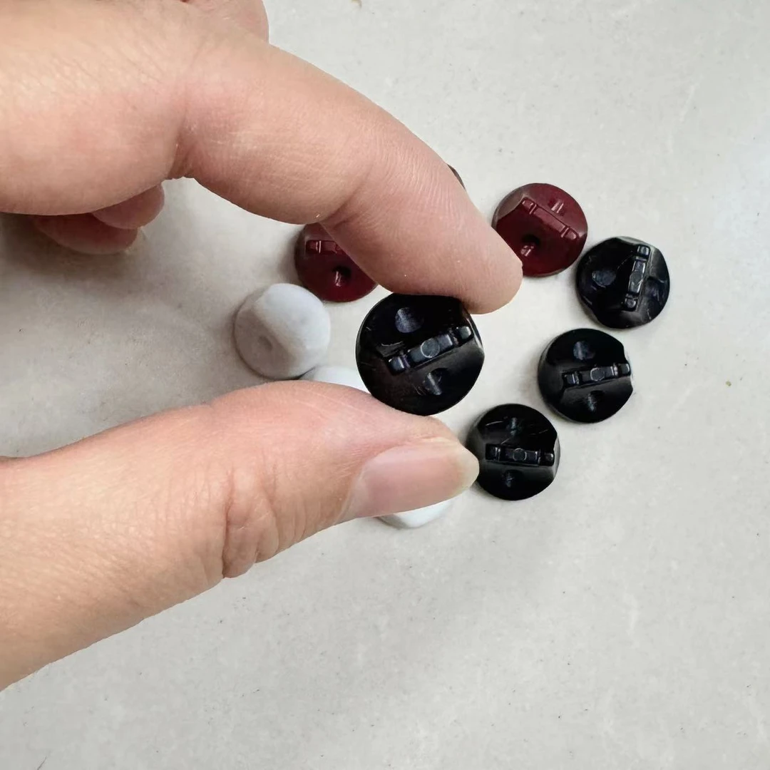 晓燕老师推荐特质二胡码子音色浑厚型 （黑色，红色，白色随机发货）