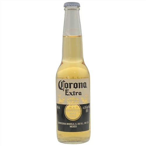 科罗娜特级啤酒330ml