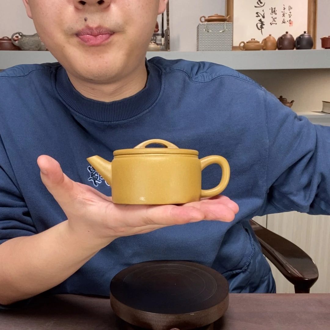 【闪购商品】紫砂茶壶