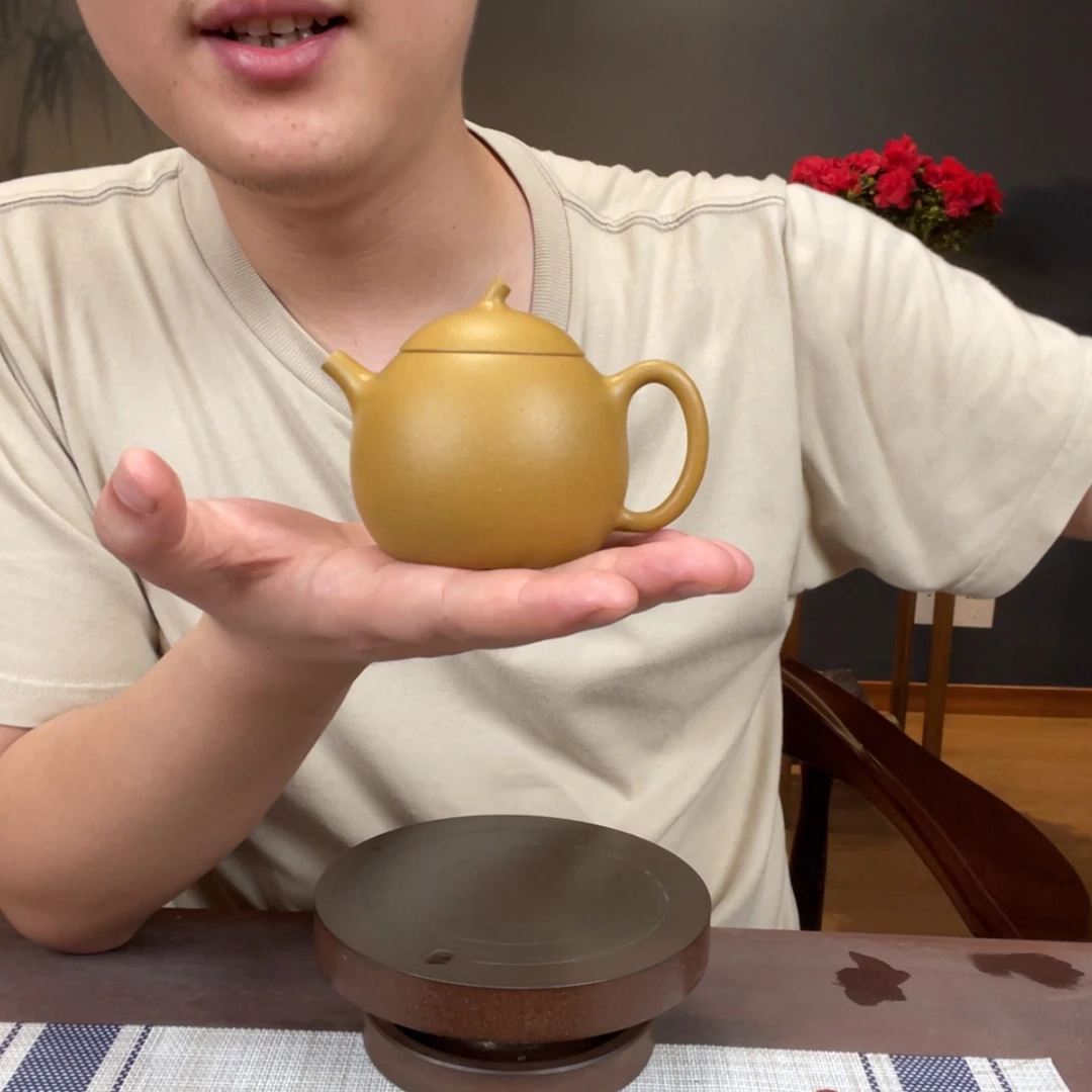 【闪购商品】紫砂茶壶