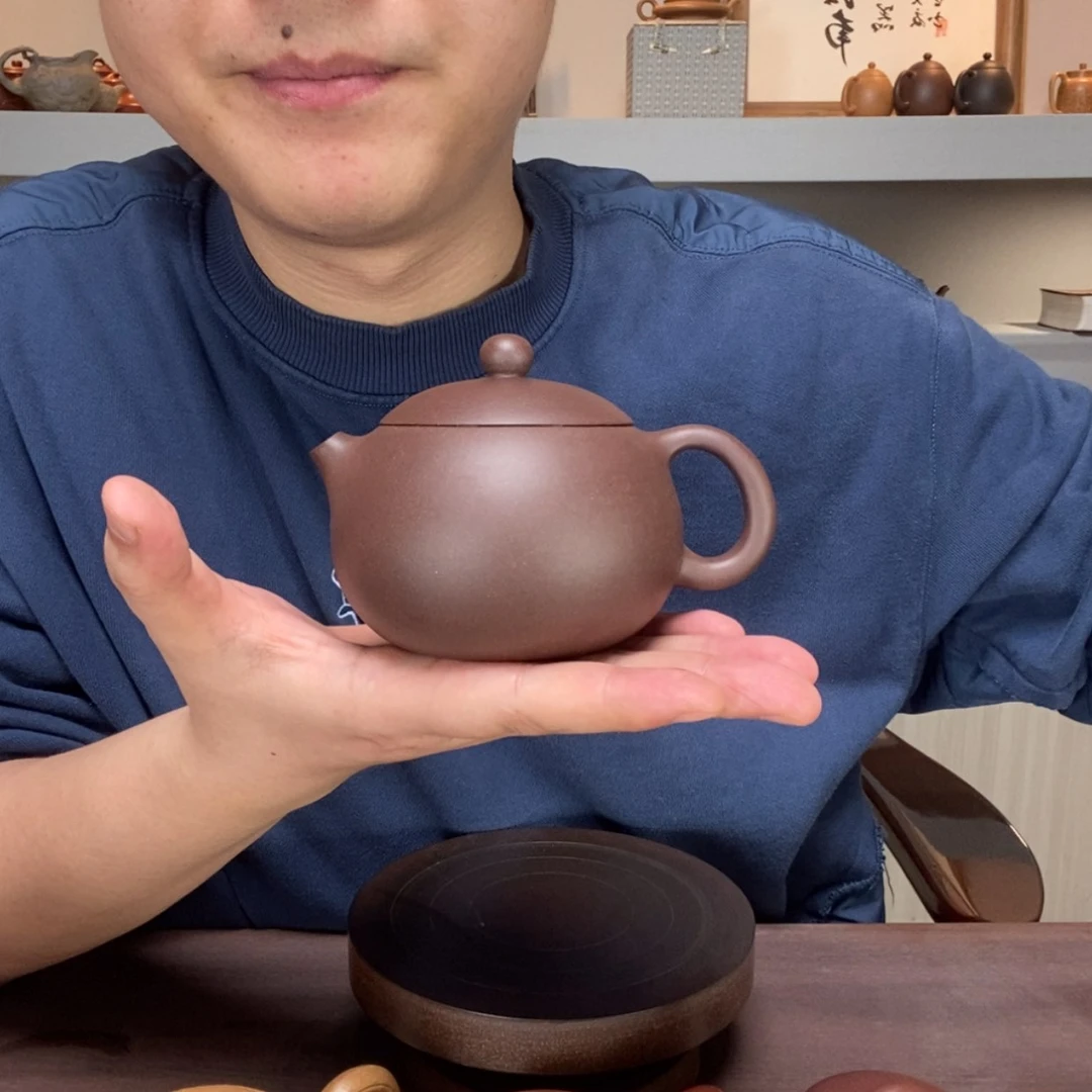 【闪购商品】紫砂茶壶