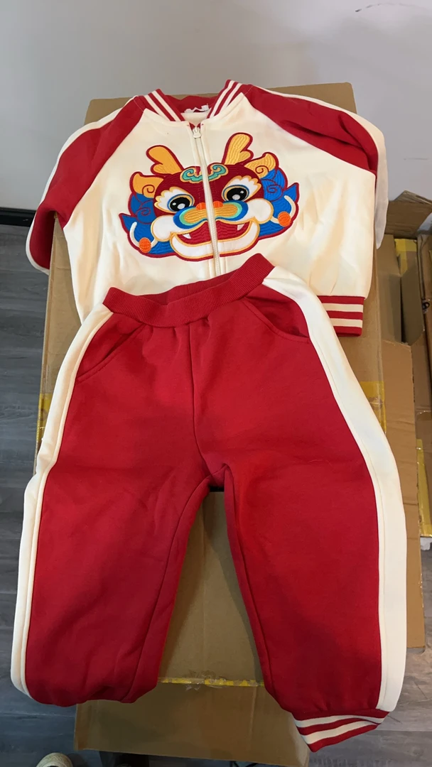 童装儿童（拍对应价格、备注编码）四季微瑕NO退NO换冬季秋冬加绒