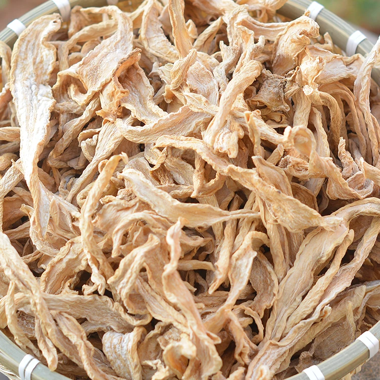 四川 手工切制自然晒干 萝卜干