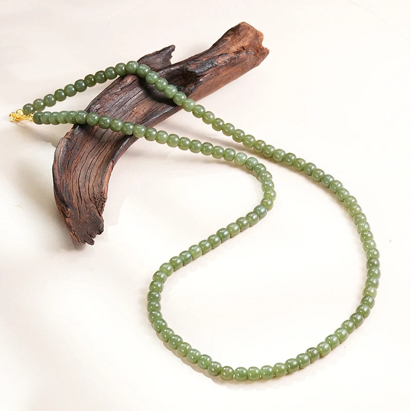 沙枣青老型108颗 卡7-6长链发一件