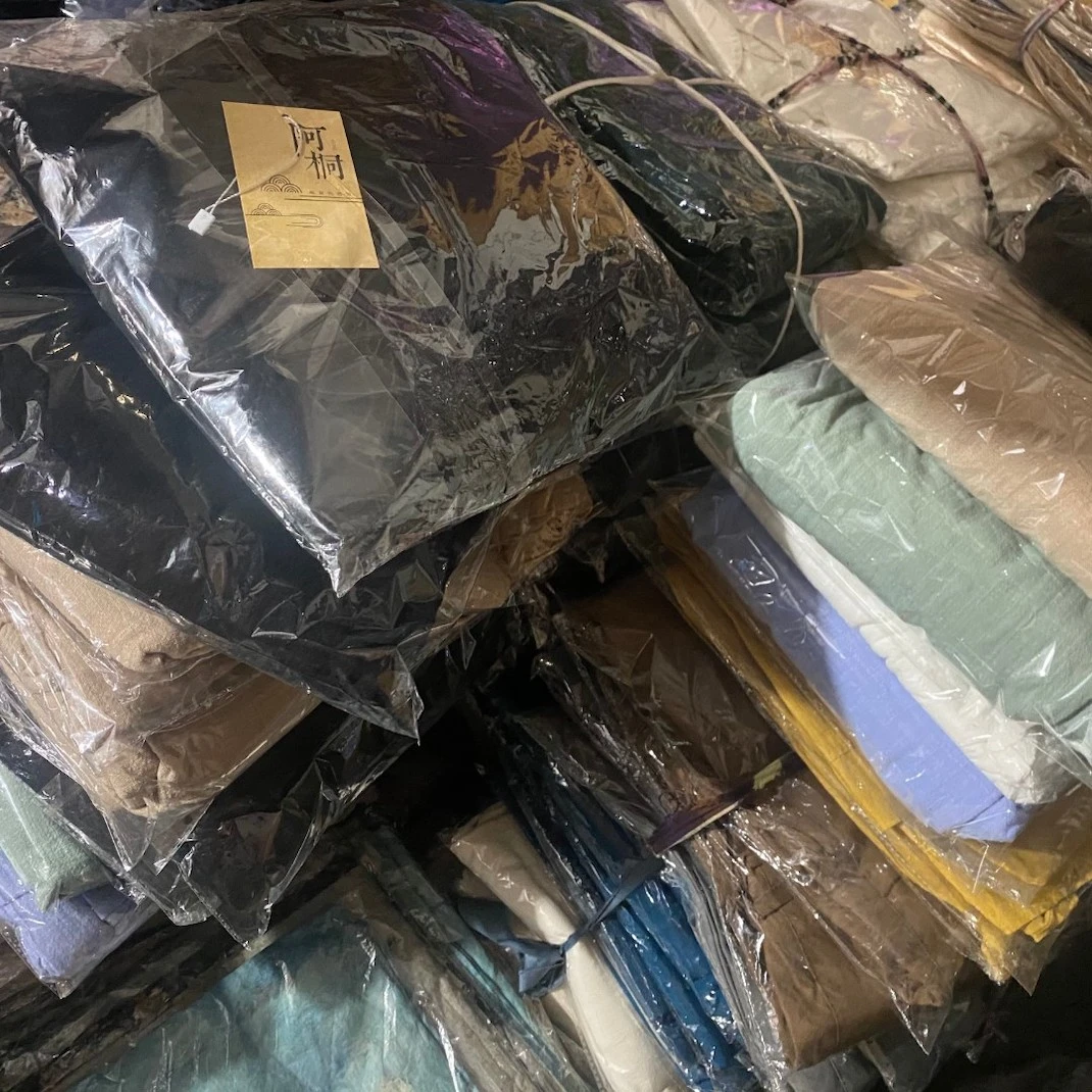 【851号-860号】孤品 连衣裙/裤子/风衣