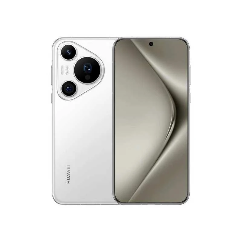 95新 Huawei/华为 华为Pura70 Pro全网通智能手机