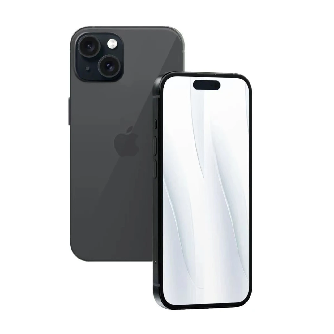 95新 Apple/苹果 iPhone 15 plus 全网通5G手机双卡5G