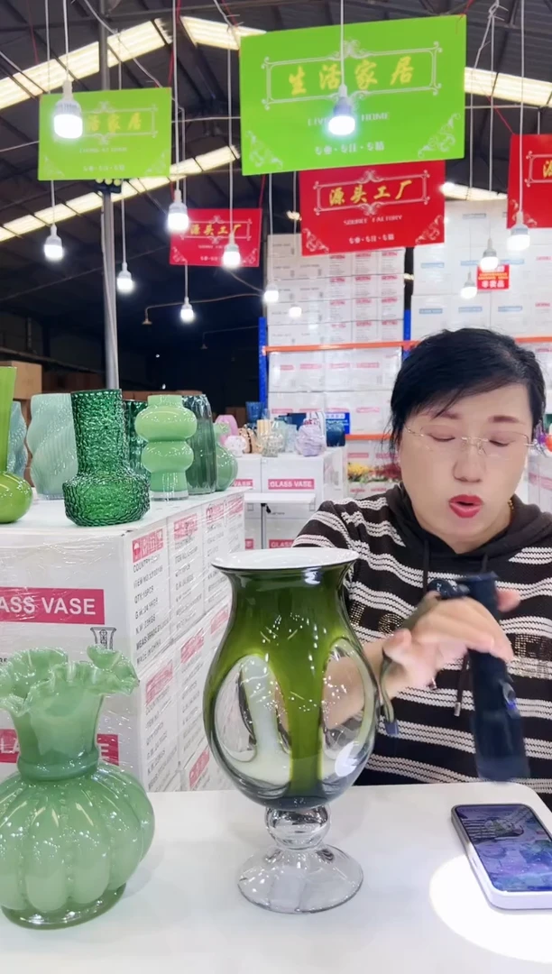 【闪购商品】绿色阿拉丁神灯