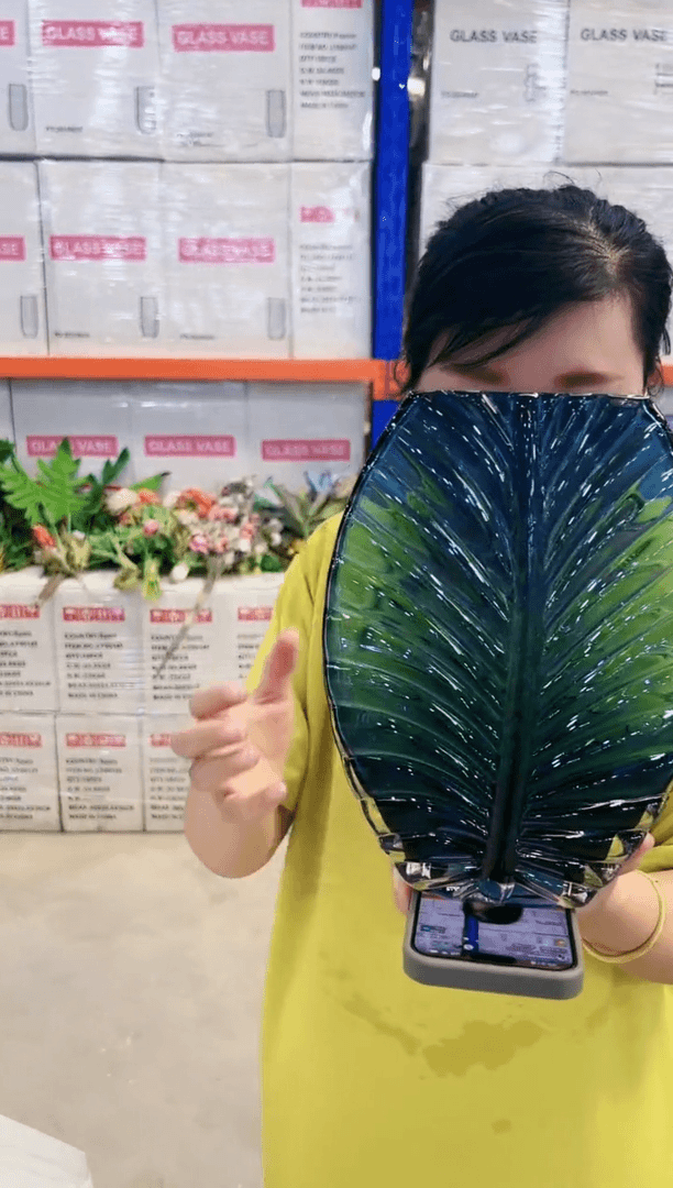 【闪购商品】家大业大小号