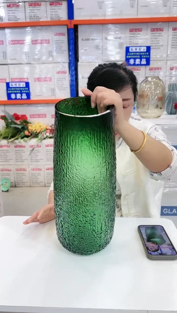【闪购商品】绿色菩提小号