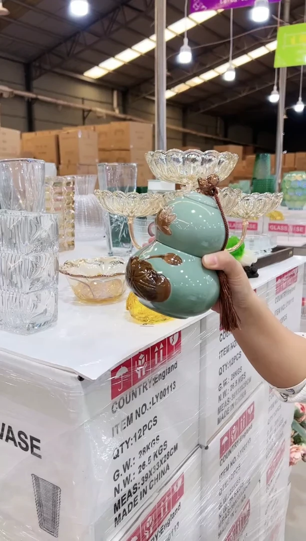 【闪购商品】茶叶葫芦