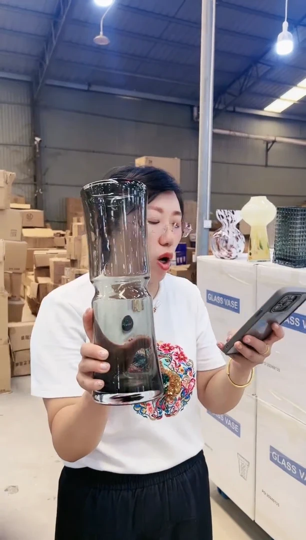 【闪购商品】烟灰竹节小号