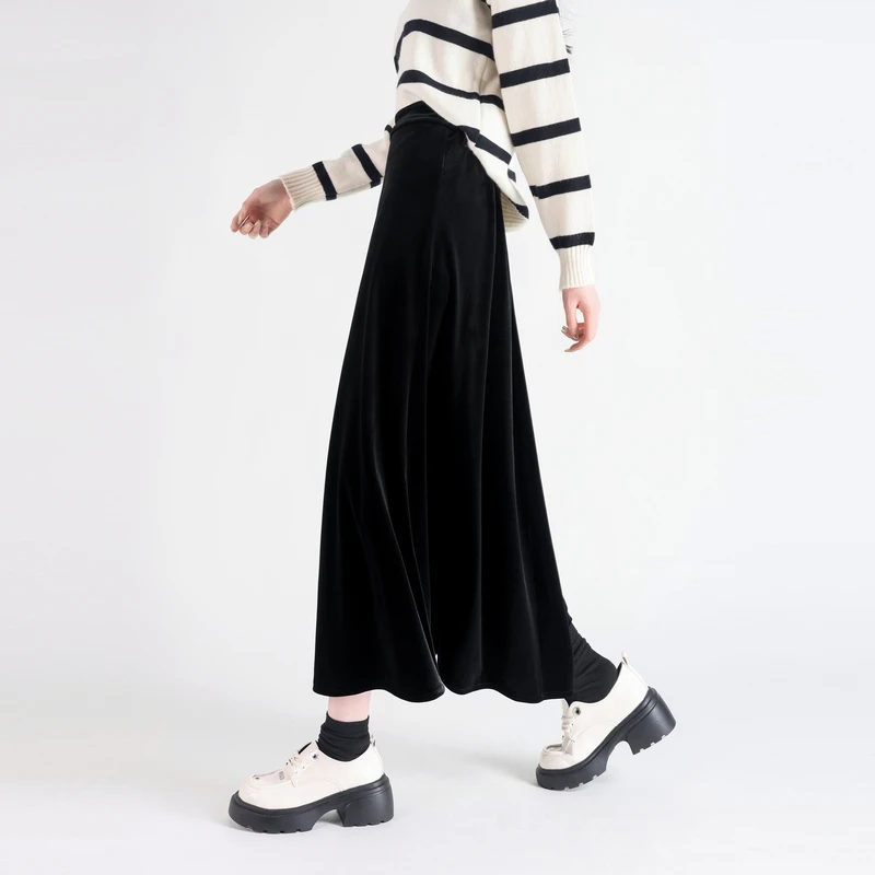 时尚气质半身裙SXDQ23161